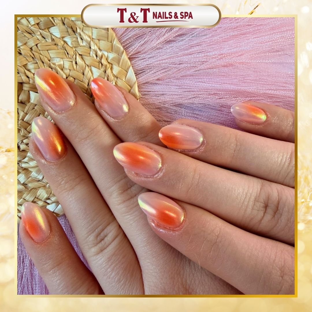 T & T Nails and Spa